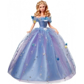  Mattel     