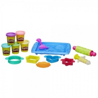    Hasbro Play-Doh  