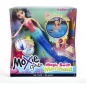    Moxie  