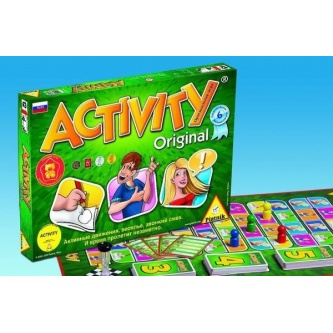    Piatnik Activity 2