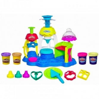    Hasbro Play-Doh  