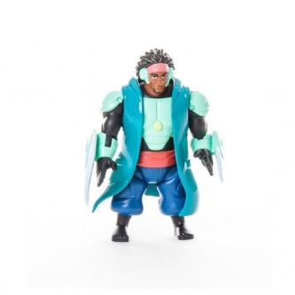  Big Hero   
