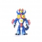  Big Hero    15 