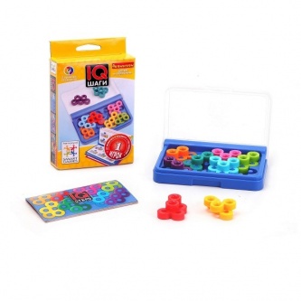    Bondibon IQ-