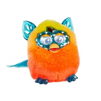   Hasbro Furby Boom    