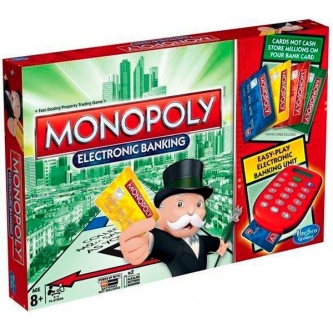   Hasbro    