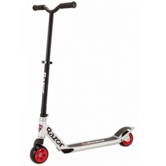    Razor A5 Lux  