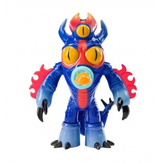  Big Hero    10 