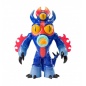  Big Hero    10 