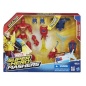   Hasbro Hero Makers 