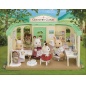    Sylvanian Families 