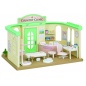   Sylvanian Families 