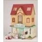   Sylvanian Families 
