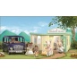    Sylvanian Families 