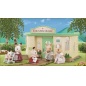    Sylvanian Families 