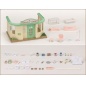    Sylvanian Families 