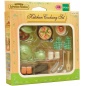    Sylvanian Families  
