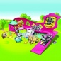    Pet Club Parade  
