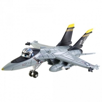   Mattel Planes 1:55