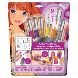  Style Me Up   