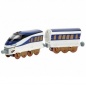   Chuggington Die-Cast   