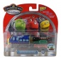 Chuggington Die-Cast   