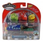  Chuggington Die-Cast   