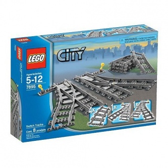   Lego   
