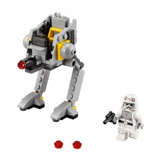    Lego Star Wars AT-DP