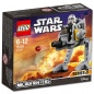    Lego Star Wars AT-DP