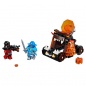  Lego Nexo Knights  