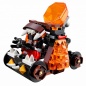  Lego Nexo Knights  