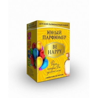     Be happy