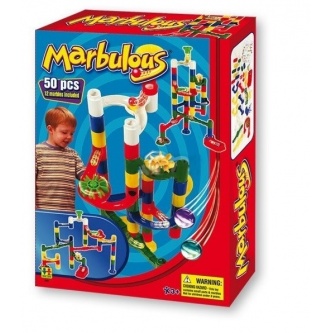  Tototoys   Marbulous 50 
