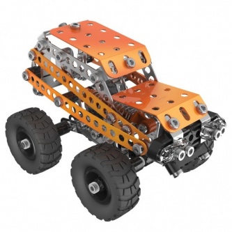   Meccano  - 2 