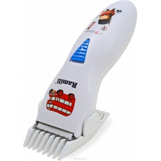  Ramili Baby Hair Clipper BHC330