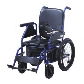Кресло-коляска LY-EB103-119