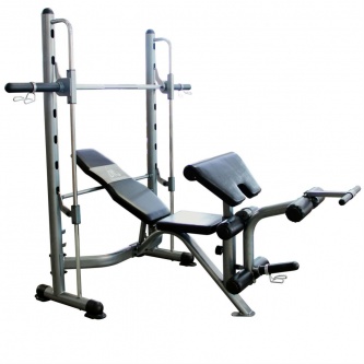   DFC Homegym BN021