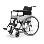 Инвалидные кресла-коляски с ручным приводом