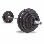    MB Barbell